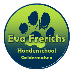 Logo hondenschool Geldermalsen